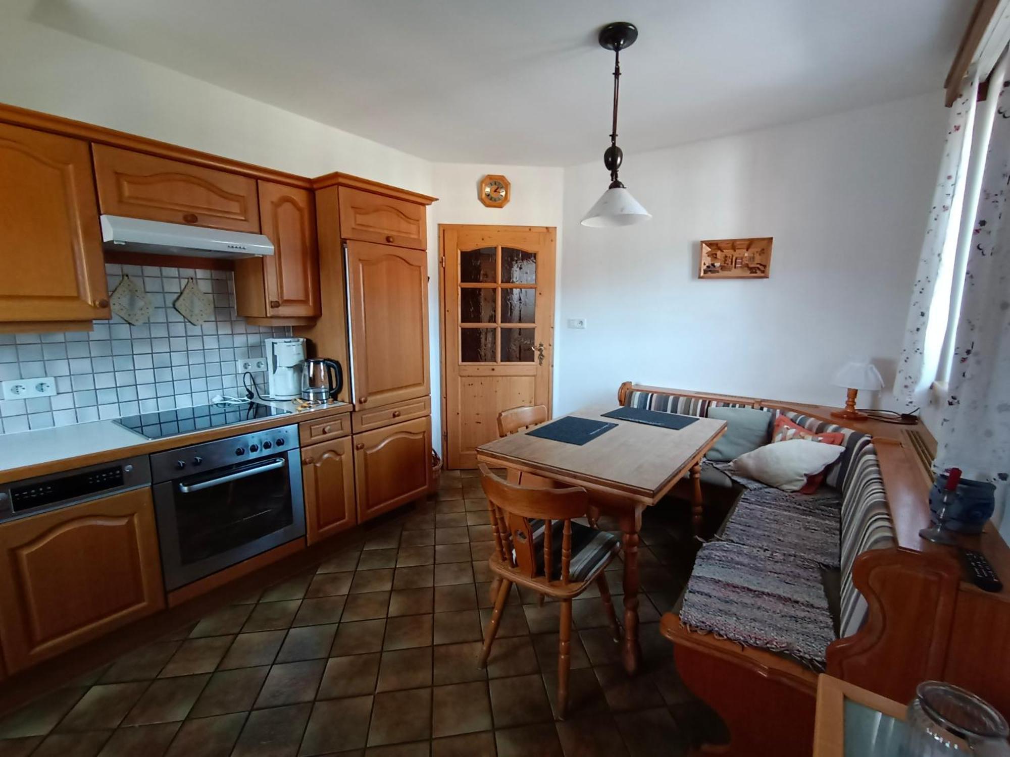 Ferienwohnung Jaga Rattendorf Zewnętrze zdjęcie