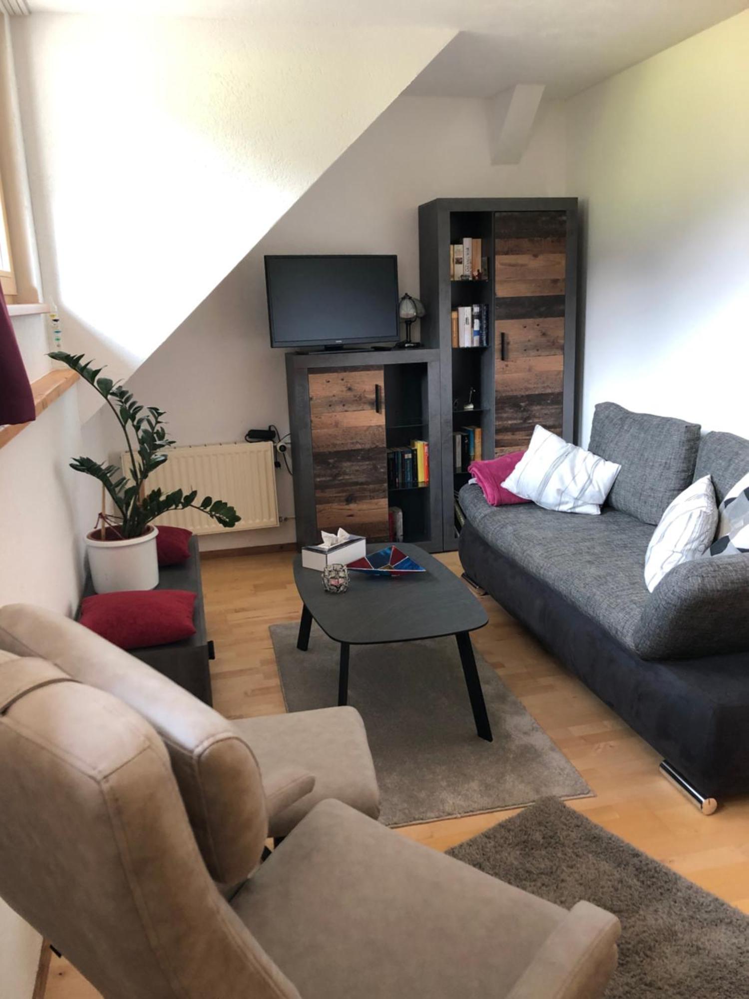 Ferienwohnung Jaga Rattendorf Zewnętrze zdjęcie