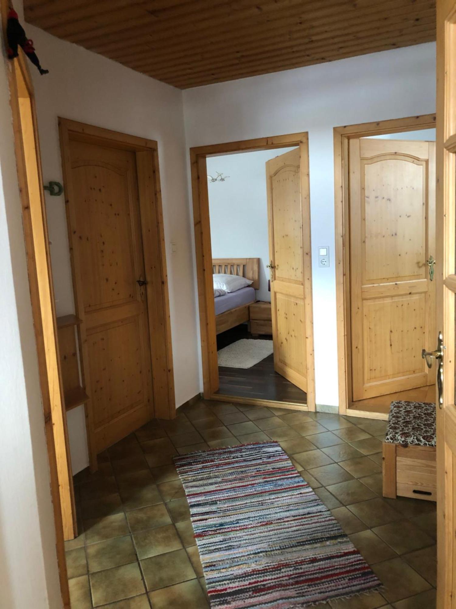 Ferienwohnung Jaga Rattendorf Zewnętrze zdjęcie