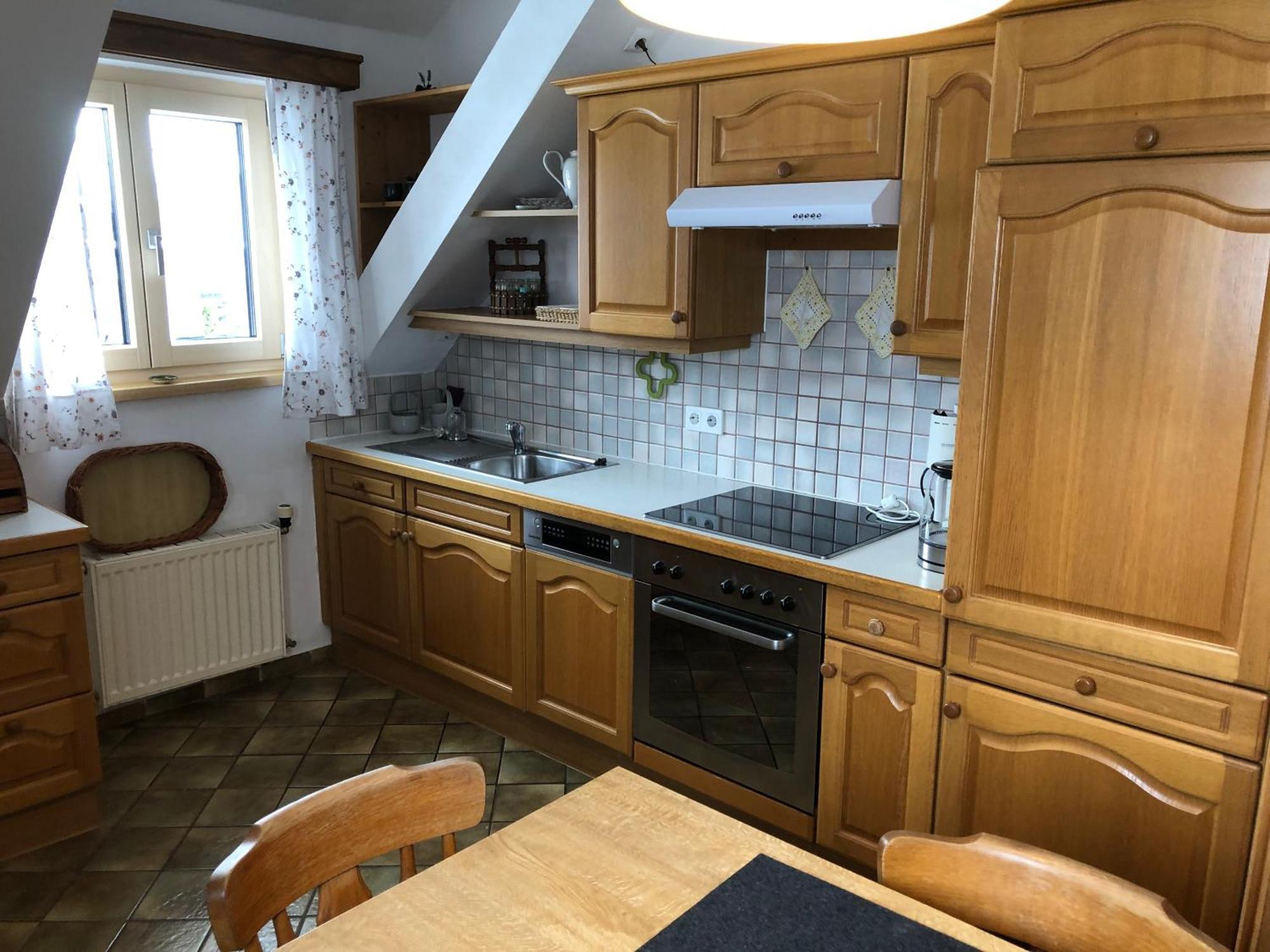 Ferienwohnung Jaga Rattendorf Zewnętrze zdjęcie