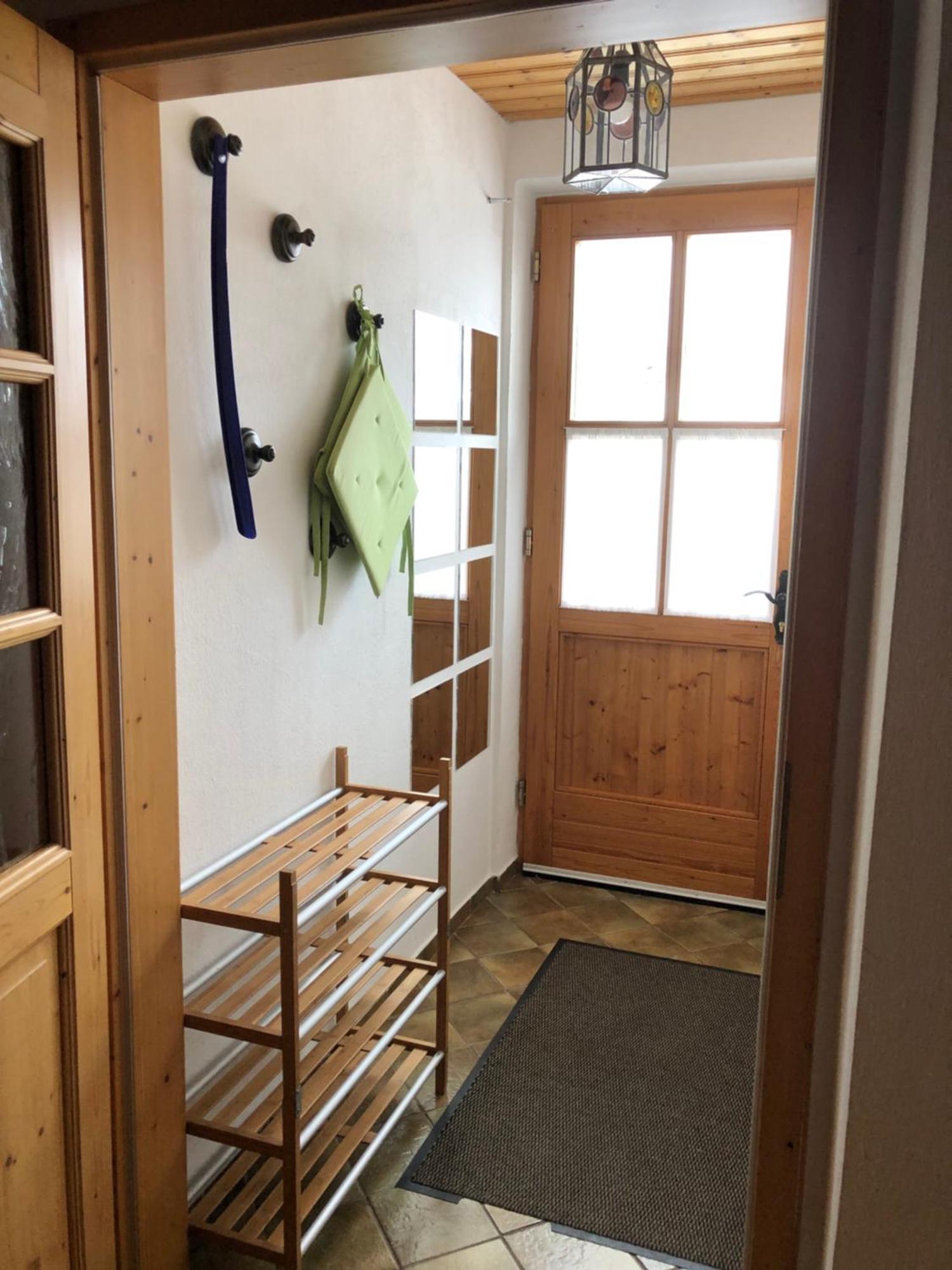 Ferienwohnung Jaga Rattendorf Zewnętrze zdjęcie